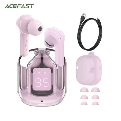 ACEFAST T6 Wireless Bluetooth Earphone