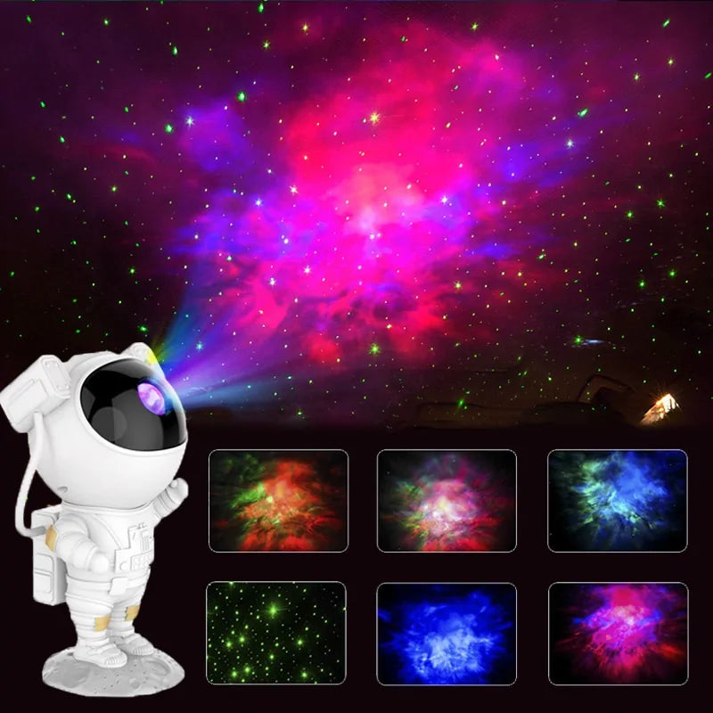 NEW Galaxy Projector Lamp