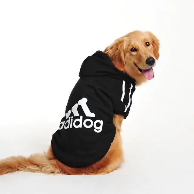 Dog Sport Hoodies