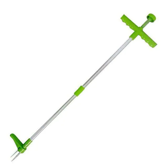 Long Handle Weed Remover