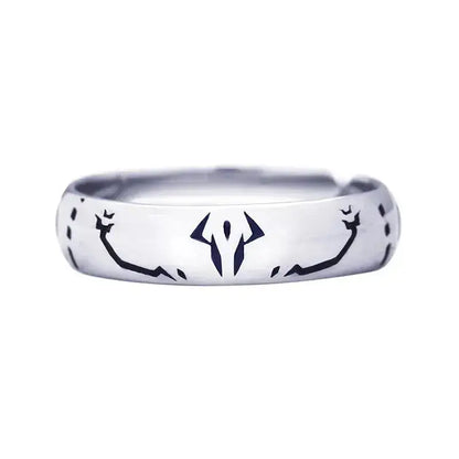 Ryomen Sukuna Mark Ring