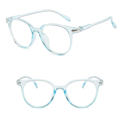 Blue Light Blocking Spectacles