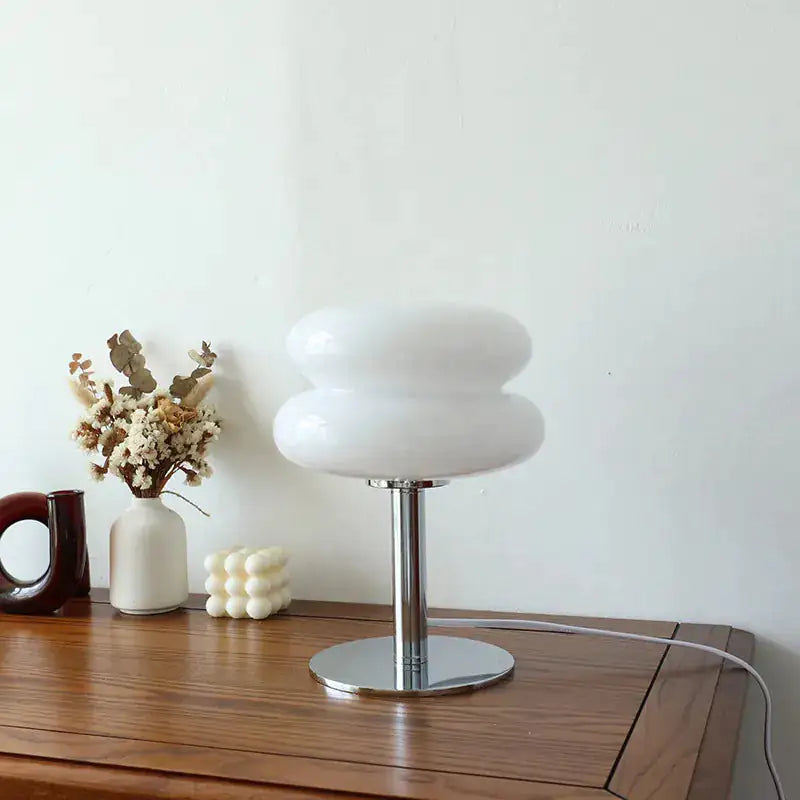 Macaron LED Lamp