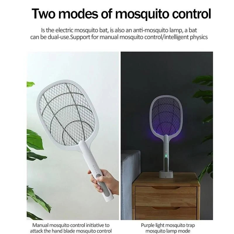 Rechargeable Electric Mosquito Killer