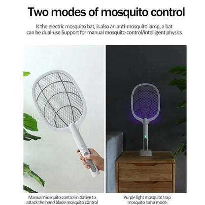 Rechargeable Electric Mosquito Killer