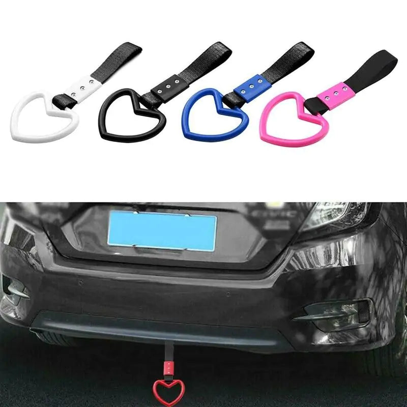 Car Handle Strap