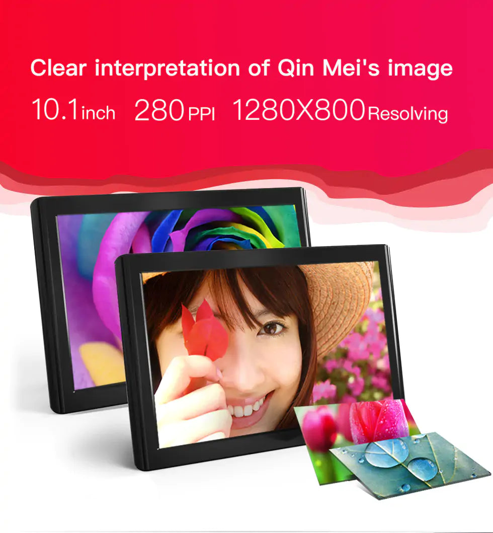 Digital Photo Frame