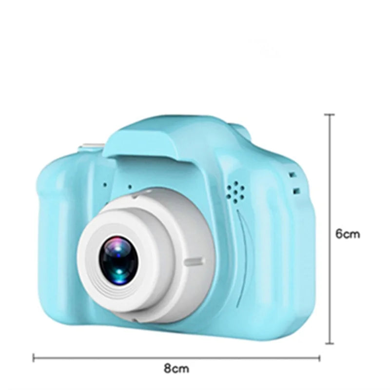 Mini Digital Camera