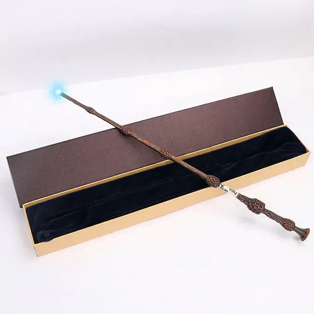 Fire Lighter Magic Wand