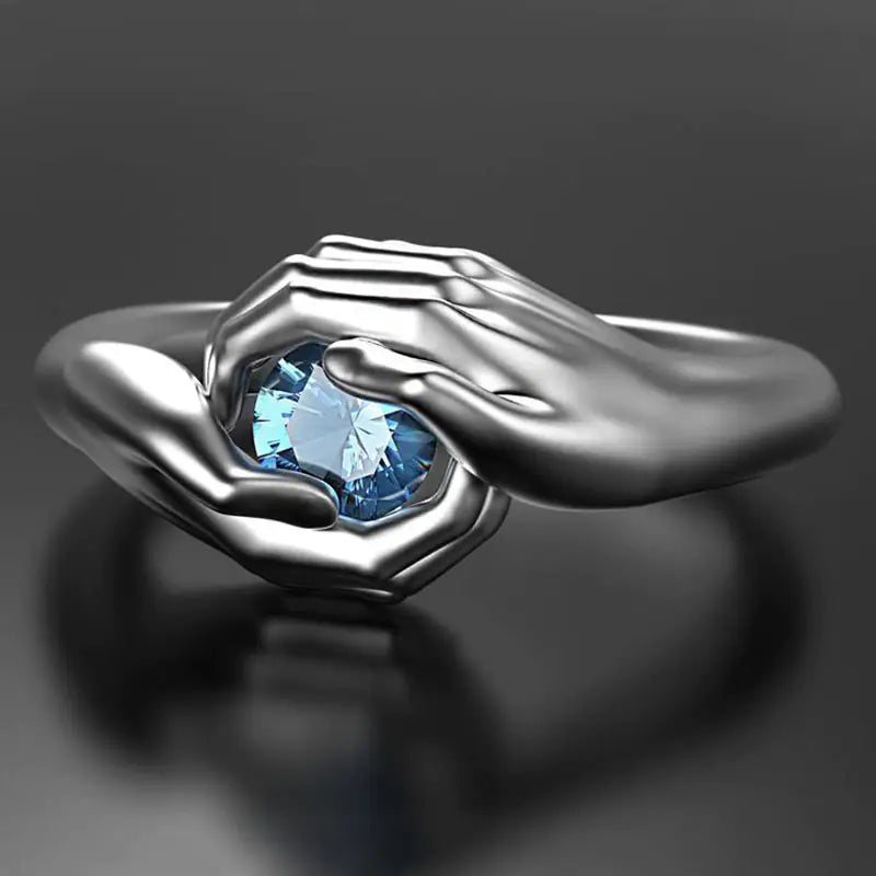 Gothic Ring