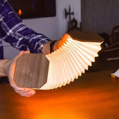 Bellelight  Smart Folding Lamp