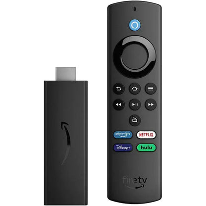 Fire TV Stick Lite com Alexa ( 2nd Generation)