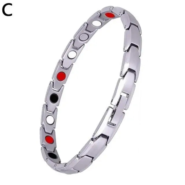 Negative Ion Energy Bracelet