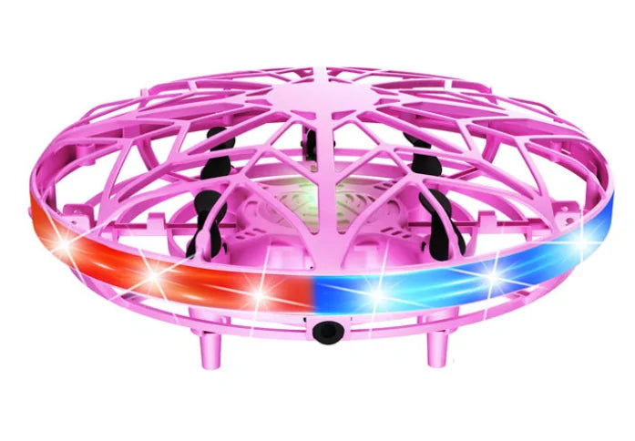 Mini Drone With Lights