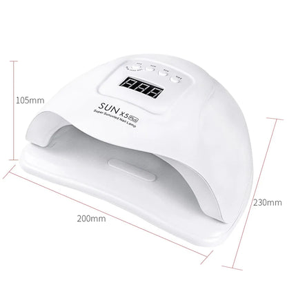 Led Nail Lamp