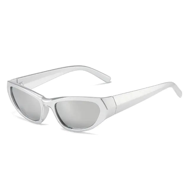 Mirror Sport Sunglasses