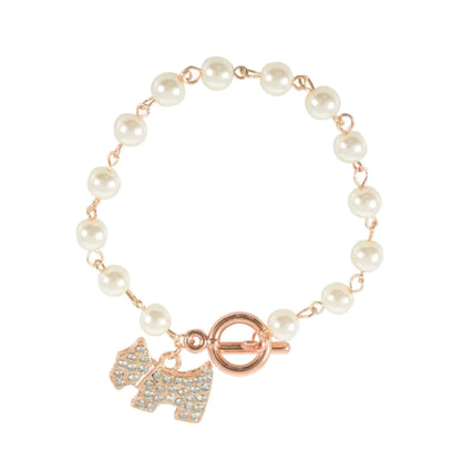 Pet Lover Bracelet