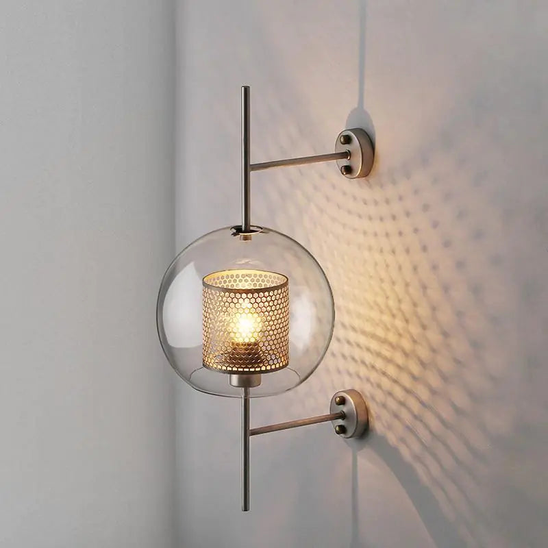 Luminaire Glow Wall Lamp