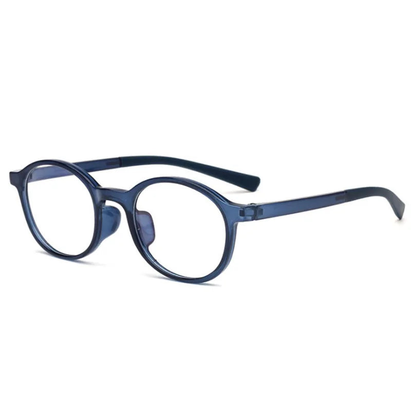 Kids Blue-Proof Eyeglasses