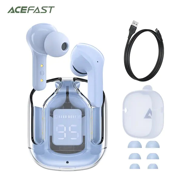 ACEFAST T6 Wireless Bluetooth Earphone