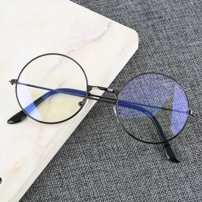 Anti Blue Light Eyeglasses