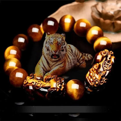 Nature Feng Shui Bracelets,