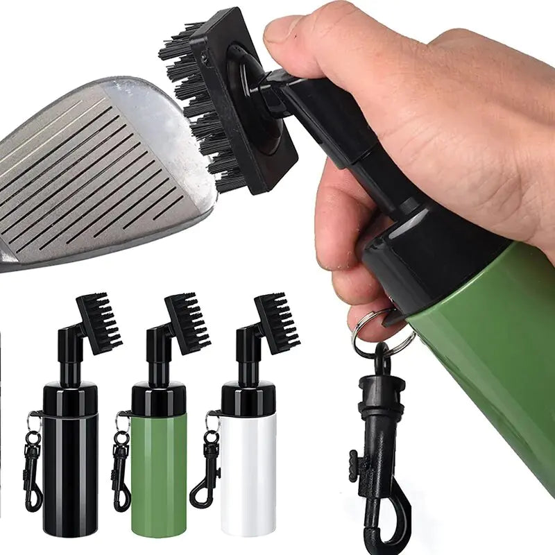 Golf Club Groove Tube Cleaner