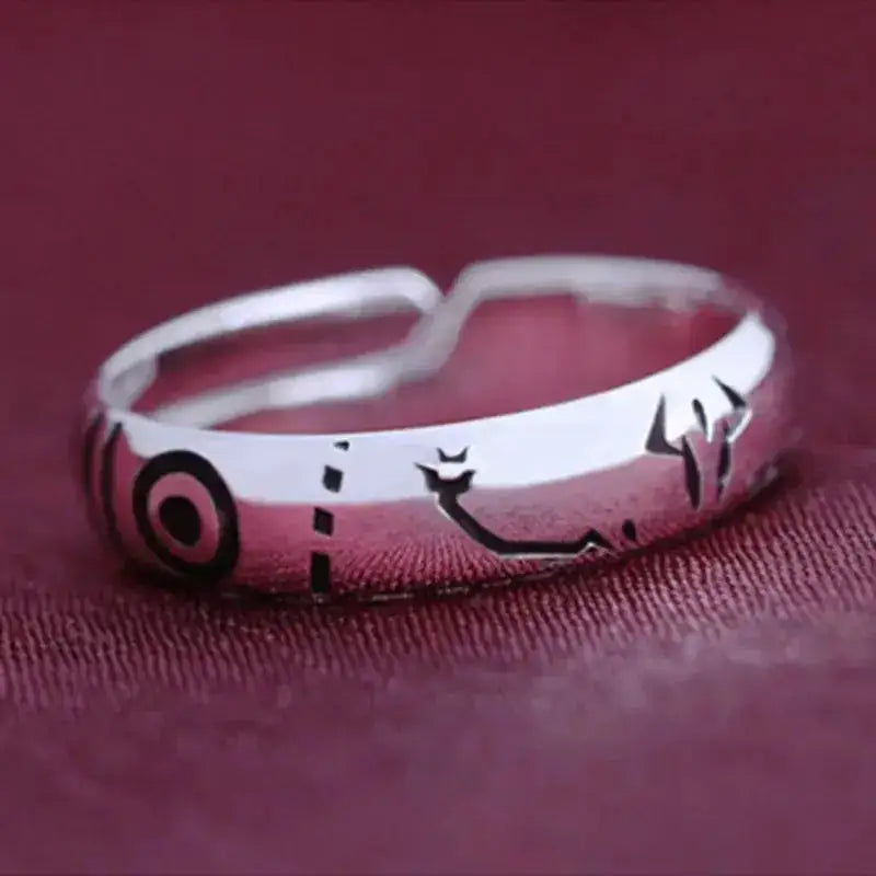 Ryomen Sukuna Mark Ring