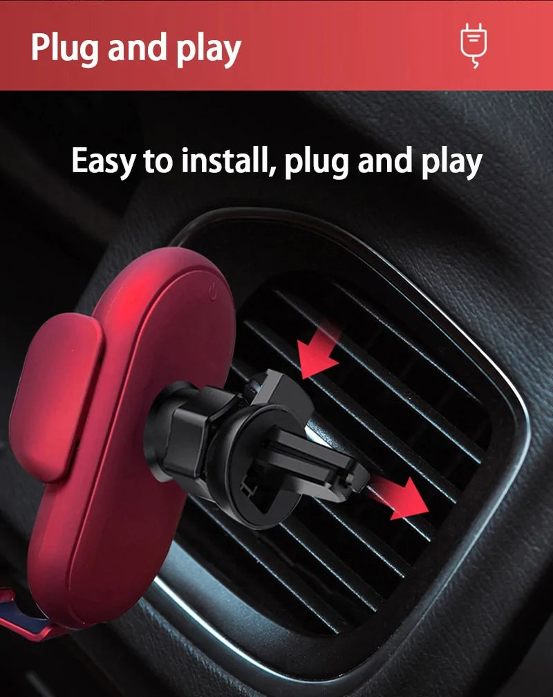 Car Phone Holder