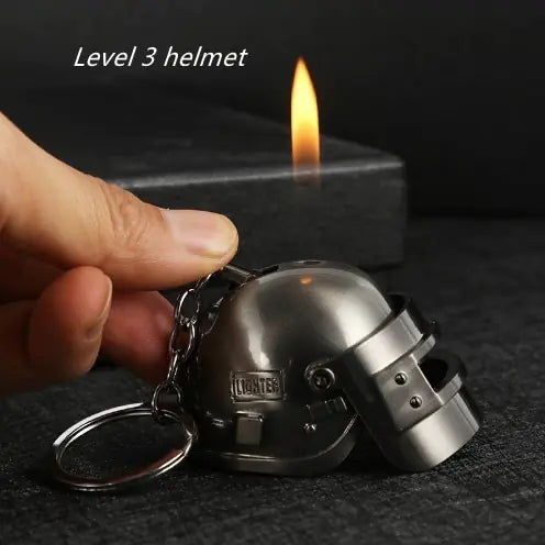 Novelty Funny Dice Type Free Fire Lighter