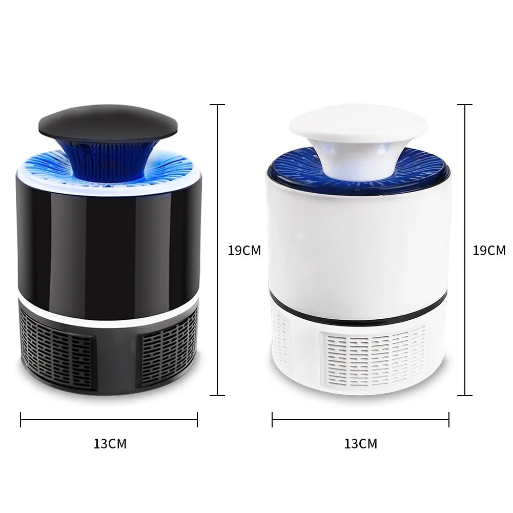 USB Electric Mosquito Killer Lamp