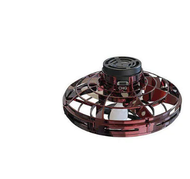 New Flying Spinner Drone: USB Charging Mini Interactive Toy