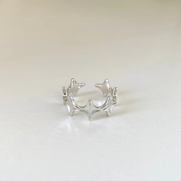 Super Stars Ring