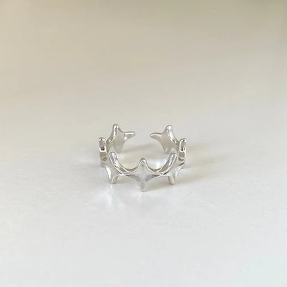 Super Stars Ring