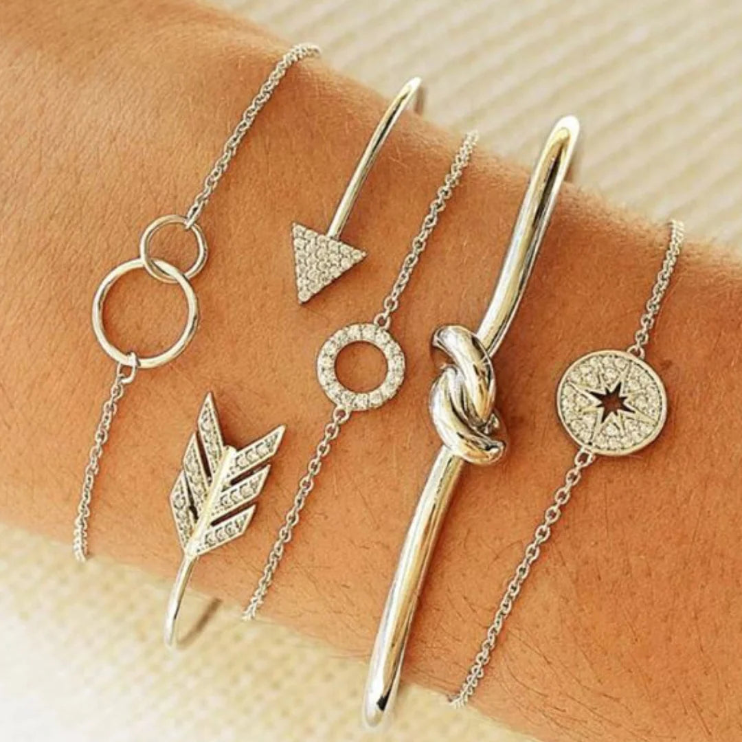 Stacking Bracelet 