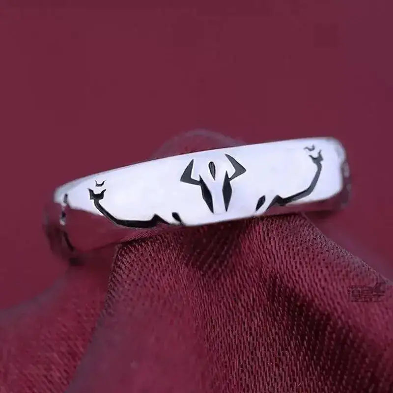 Ryomen Sukuna Mark Ring