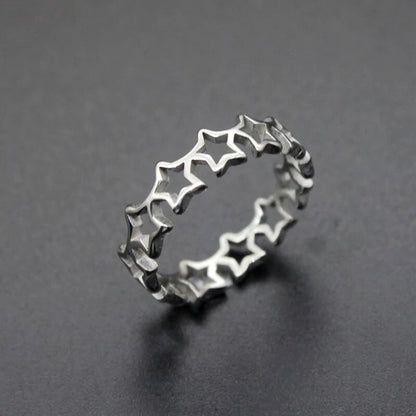 Starstruck Ring