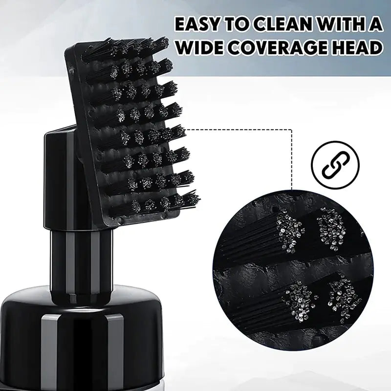 Golf Club Groove Tube Cleaner