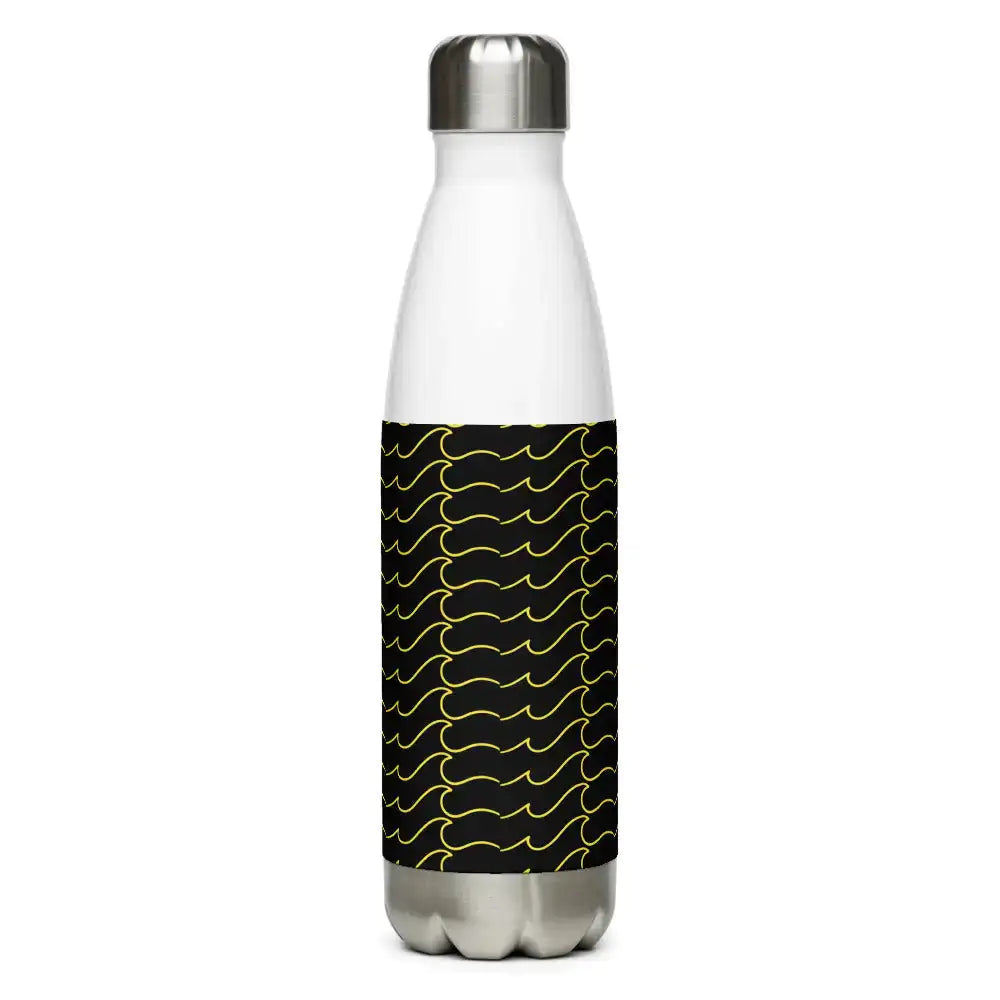 Resharkle Stainless Steel Water Bottle