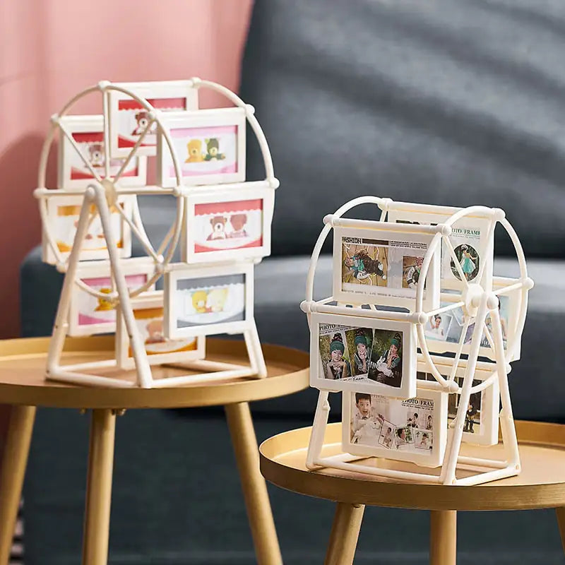 Ferris Wheel Photo Frames