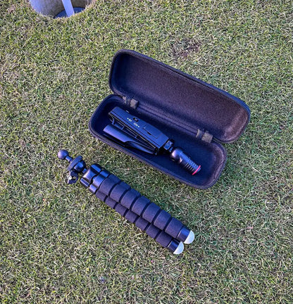 Golf Putting Laser With Tripod