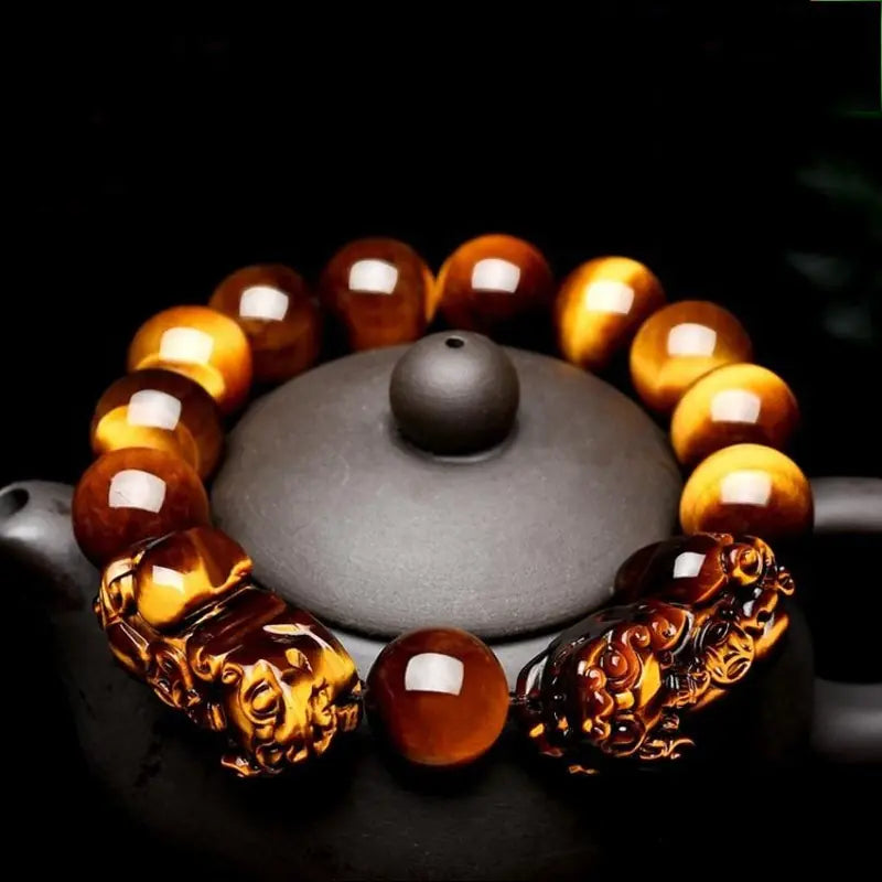 Nature Feng Shui Bracelets,