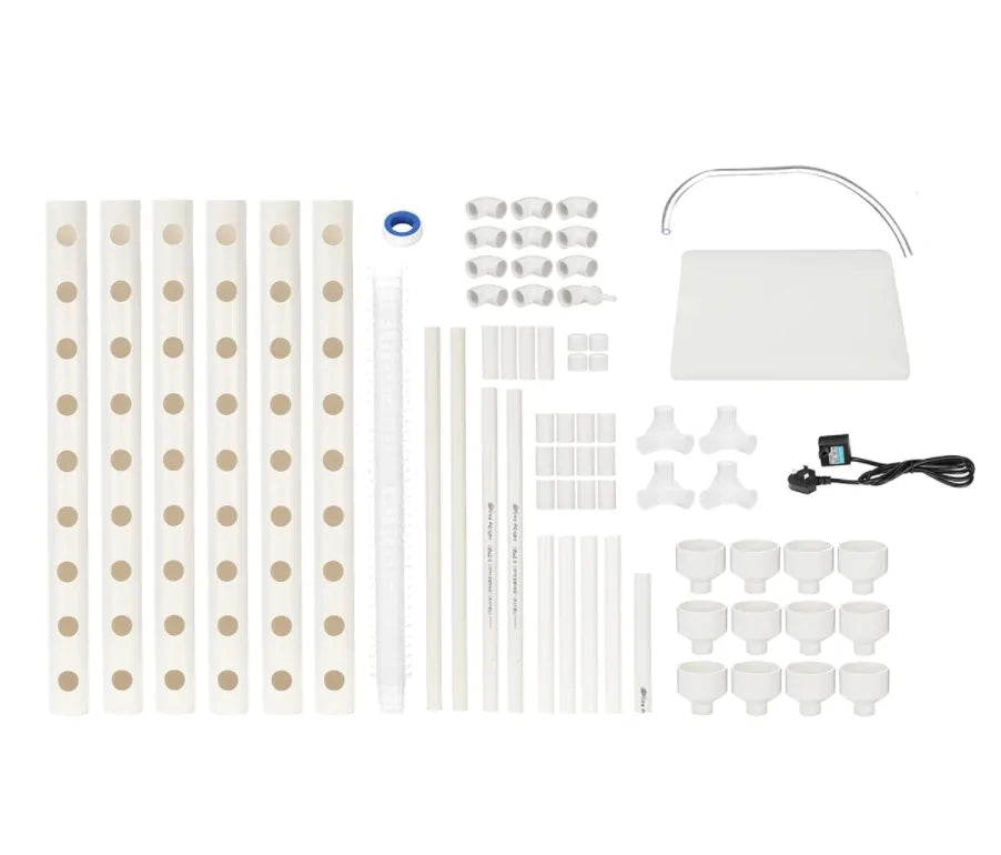 Hydroponic System Grow Kit