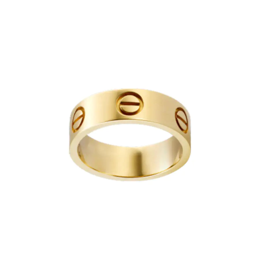 The Paris Ring®