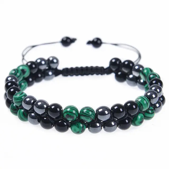 Triple Protection Bracelet