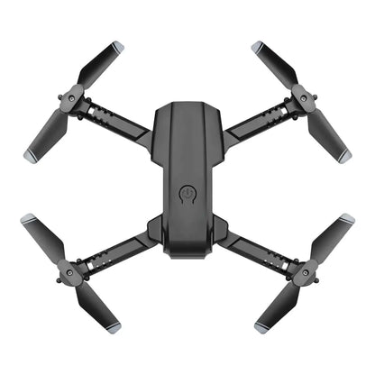 Mini Foldable Aerial Camera Drone