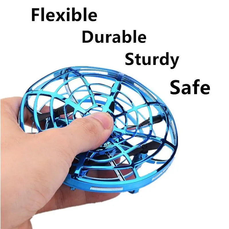 Mini Rc UFO Drone