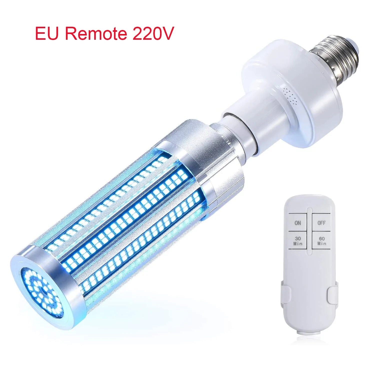 60W UV Germicidal Lamp