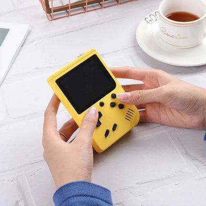 Classic Portable Mini Video Game Console