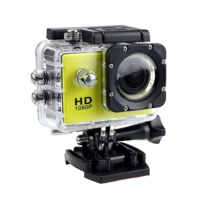 Mini Action Camera